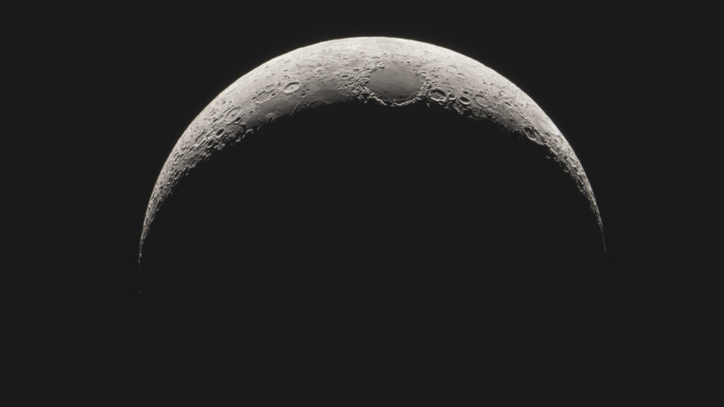 Crescent Moon